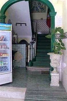 Residencial Mar Dos Acores ליסבון