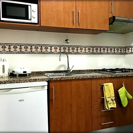 בית הארחה Residencial Mar Dos Acores ליסבון