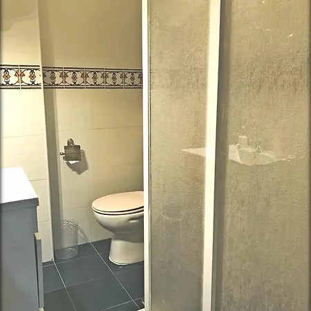 בית הארחה Residencial Mar Dos Acores 2*