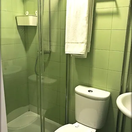 בית הארחה Residencial Mar Dos Acores