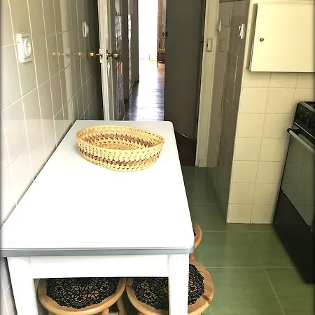 בית הארחה Residencial Mar Dos Acores 2*