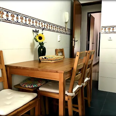 Residencial Mar Dos Acores בית הארחה