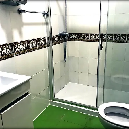 Residencial Mar Dos Acores ליסבון