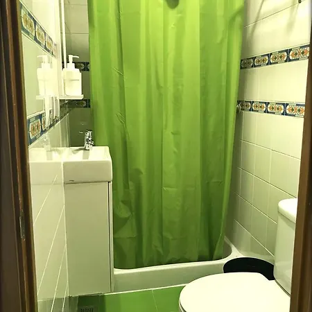 Residencial Mar Dos Acores ליסבון