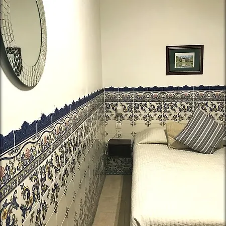Residencial Mar Dos Acores בית הארחה