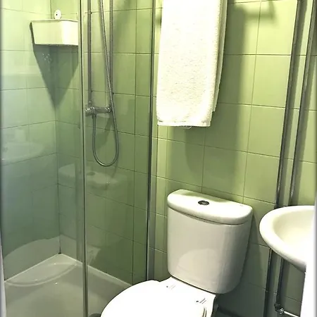 Residencial Mar Dos Acores בית הארחה 2*