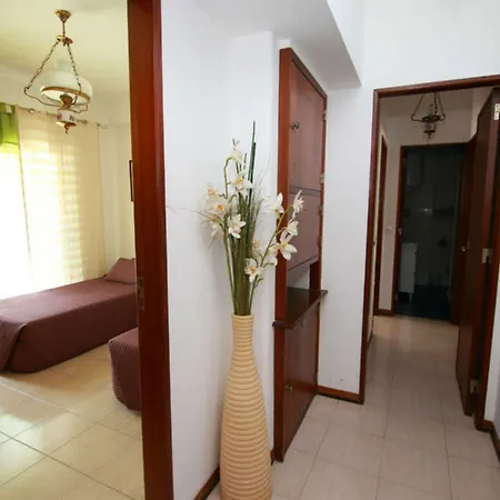בית הארחה Residencial Mar Dos Acores