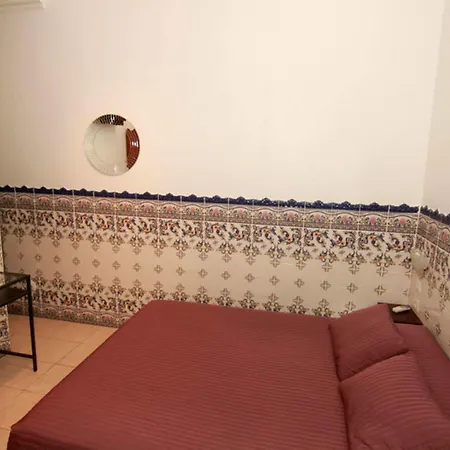 בית הארחה Residencial Mar Dos Acores