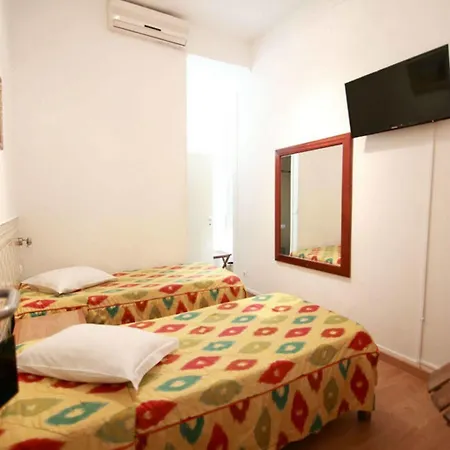 Residencial Mar Dos Acores בית הארחה ליסבון