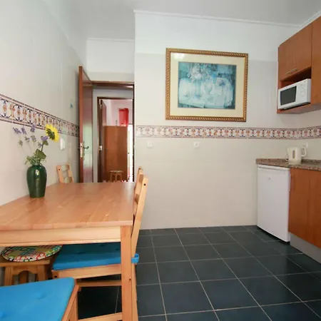 Residencial Mar Dos Acores בית הארחה 2*