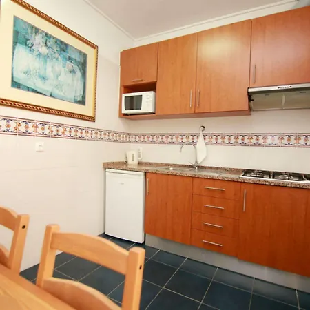 Residencial Mar Dos Acores בית הארחה ליסבון