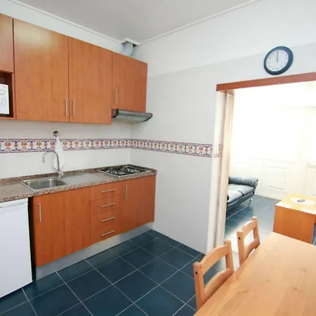 Residencial Mar Dos Acores בית הארחה