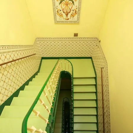 Residencial Mar Dos Acores בית הארחה ליסבון