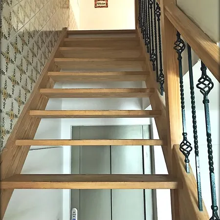 马尔多斯阿可雷斯住宿 2* Lisboa