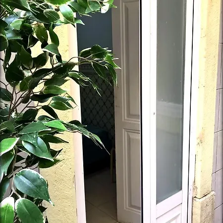 Pensionat Residencial Mar Dos Acores Lisboa