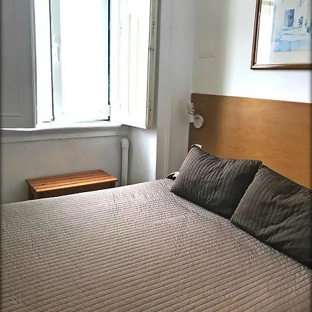 Pensionat Residencial Mar Dos Acores 2*