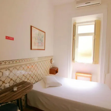 招待所 马尔多斯阿可雷斯住宿 Lisboa