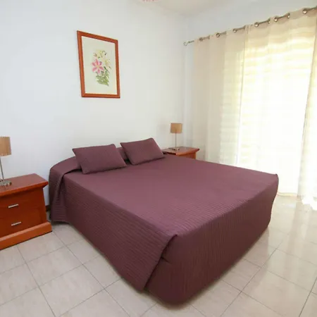 Residencial Mar Dos Acores Affittacamere