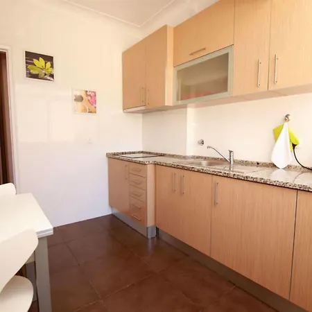 Pensionat Residencial Mar Dos Acores 2*