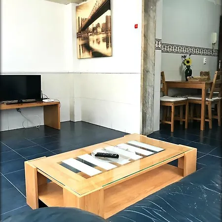 Affittacamere Residencial Mar Dos Acores