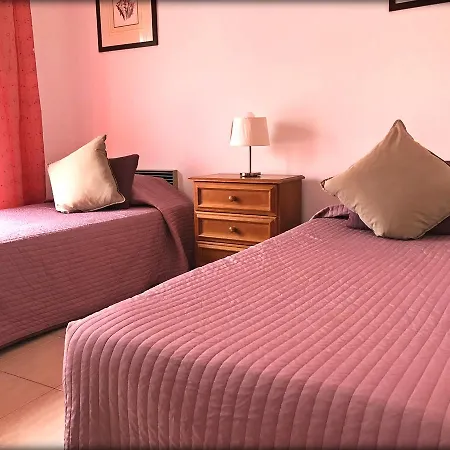 レジデンシャル マール ドス アソーレス 2*