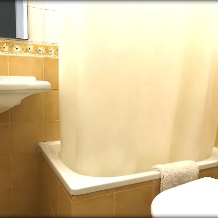 Residencial Mar Dos Acores Lisboa