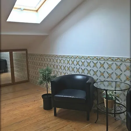 レジデンシャル マール ドス アソーレス ゲストハウス