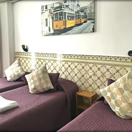 Residencial Mar Dos Acores