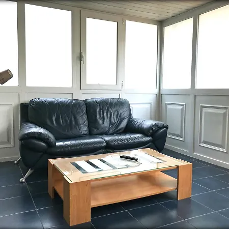 レジデンシャル マール ドス アソーレス 2* リスボン