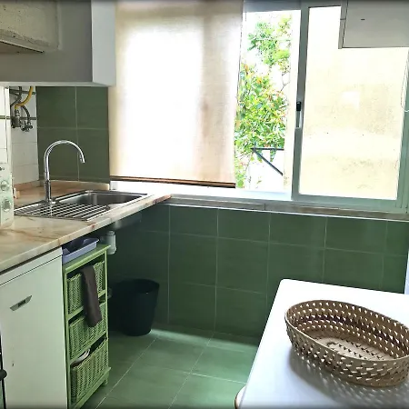 Residencial Mar Dos Acores 2*