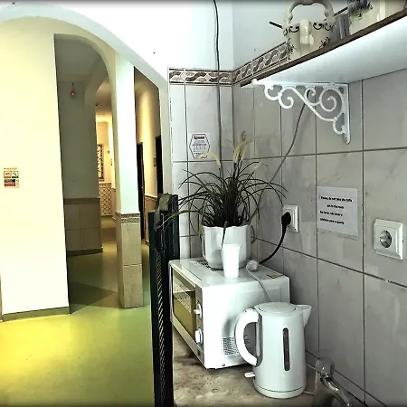 Affittacamere Residencial Mar Dos Acores