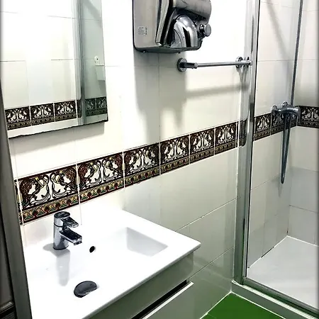 Residencial Mar Dos Acores 2*