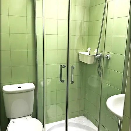 レジデンシャル マール ドス アソーレス ゲストハウス 2*