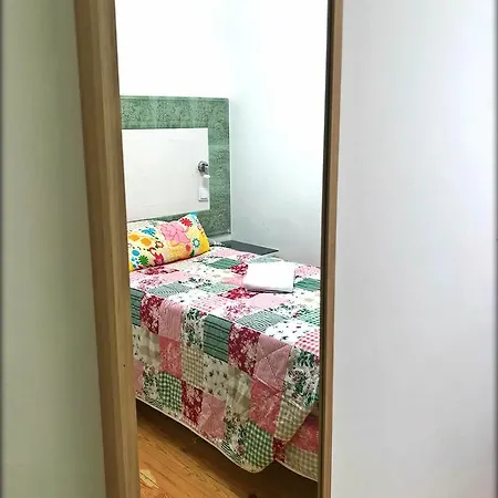 レジデンシャル マール ドス アソーレス ゲストハウス