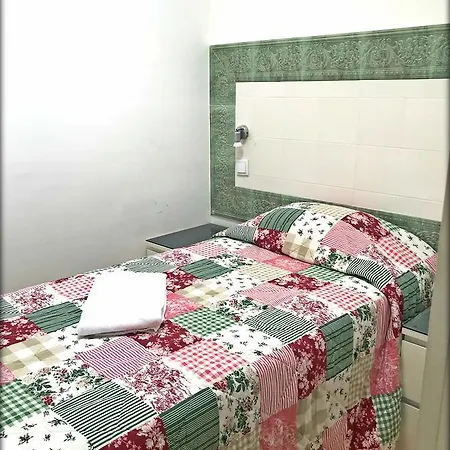 レジデンシャル マール ドス アソーレス 2* リスボン