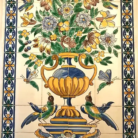 Residencial Mar Dos Acores Lisboa