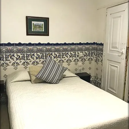 Residencial Mar Dos Acores Affittacamere