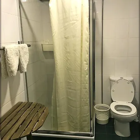 Residencial Mar Dos Acores Πανσιόν 2*