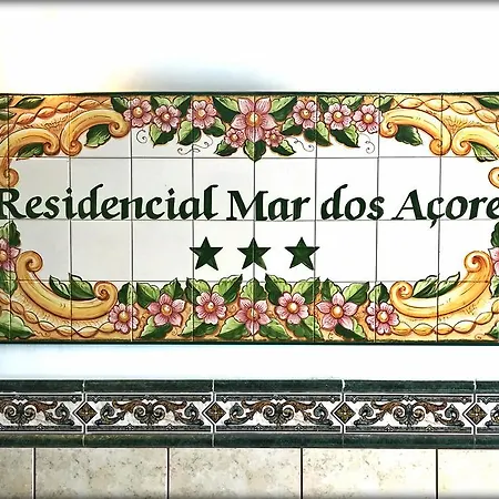 Residencial Mar Dos Acores