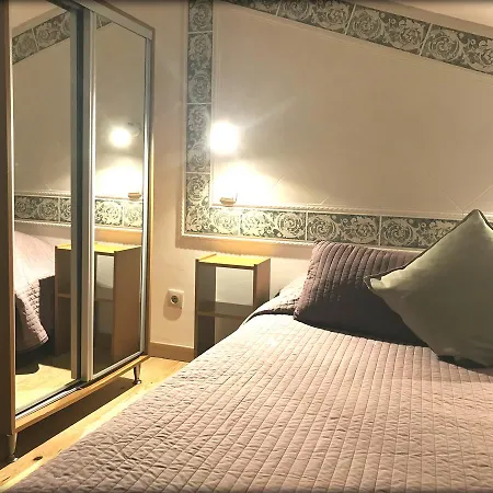 Residencial Mar Dos Acores 2* Lisboa