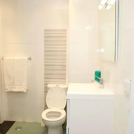 Residencial Mar Dos Acores Πανσιόν