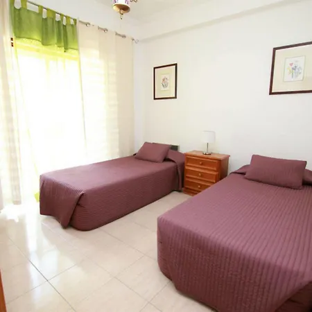 Πανσιόν Residencial Mar Dos Acores