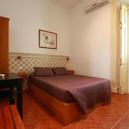 Πανσιόν Residencial Mar Dos Acores Lisboa