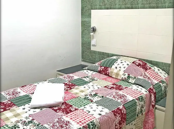 马尔多斯阿可雷斯住宿 2* Lisboa