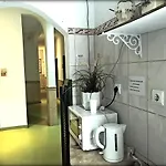 Πανσιόν Residencial Mar Dos Acores
