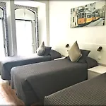 Residencial Mar Dos Acores Lisboa