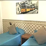 Residencial Mar Dos Acores 2* Lisboa