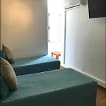 Residencial Mar Dos Acores Πανσιόν Lisboa
