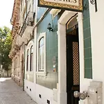 بيت ضيافة بيت ضيافة ريزيدينسيال مار دوس أكوريس Lisboa