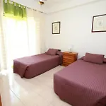 بيت ضيافة بيت ضيافة ريزيدينسيال مار دوس أكوريس